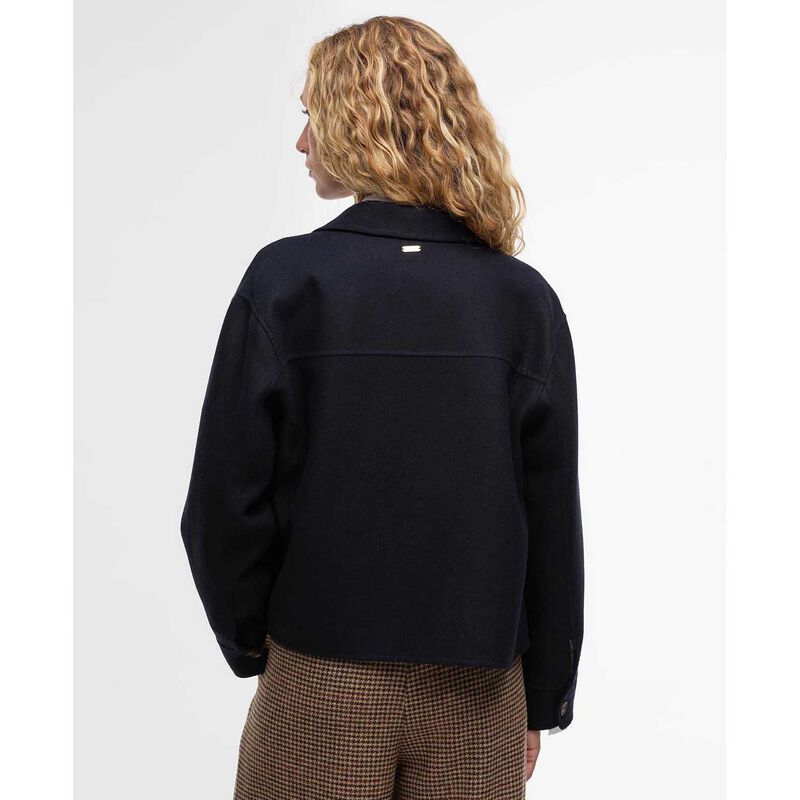 Barbour Ashdon Overshirt image number 1